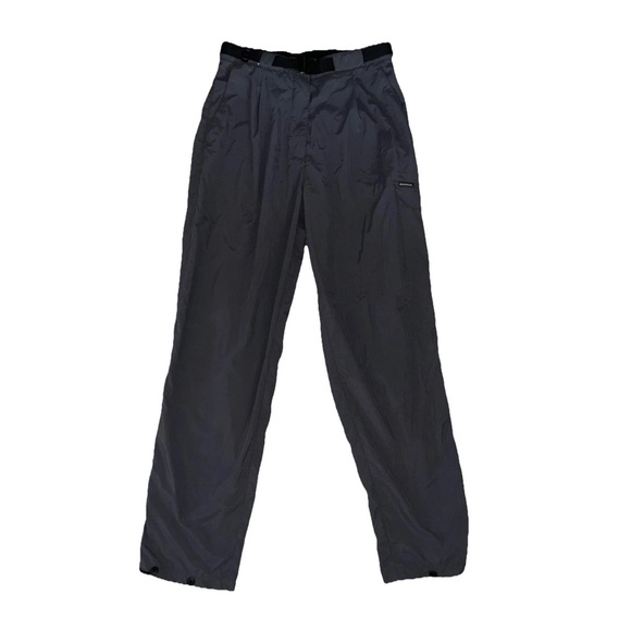 Exofficio gray hiking Pants size small - Picture 1 of 11